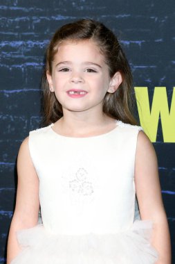 Hbo 'nun Bekçi Gösterimi