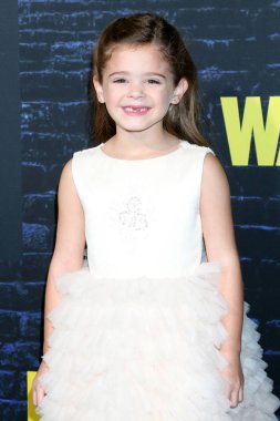 Hbo 'nun Bekçi Gösterimi