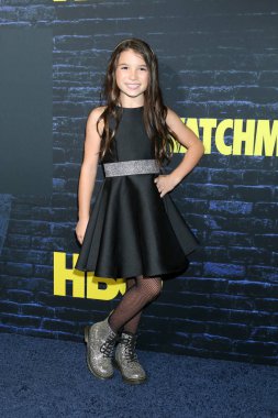 Hbo 'nun Bekçi Gösterimi