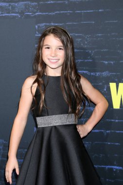 Hbo 'nun Bekçi Gösterimi