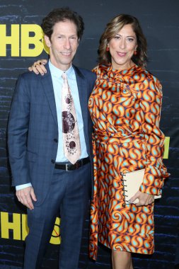 Hbo 'nun Bekçi Gösterimi