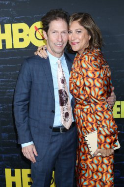 Hbo 'nun Bekçi Gösterimi