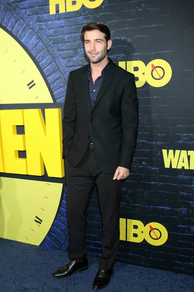 HBO's Watchman Premiere Screening — Stock Photo, Image