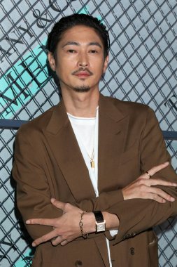 Tiffany Erkek Koleksiyon Fırlatması