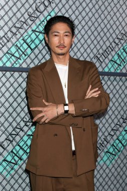 Tiffany Erkek Koleksiyon Fırlatması