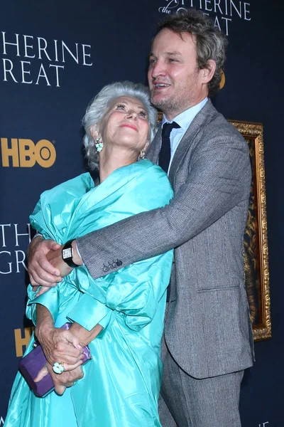 HBO's "Catherine the Great" Premiere — Stock Photo, Image