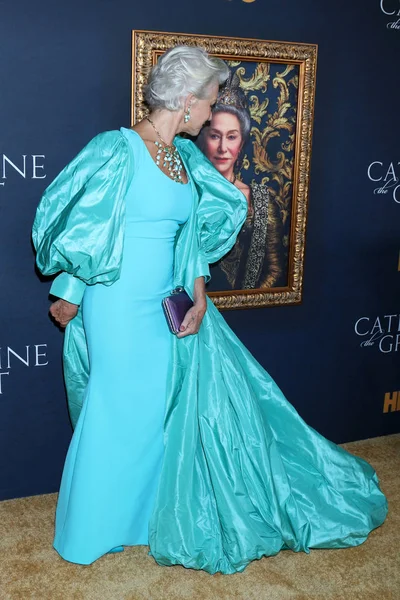 Première de "Catherine la Grande" de HBO — Photo