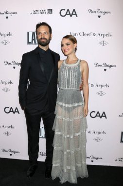 L.A. Dans Projesi Yıllık Galası