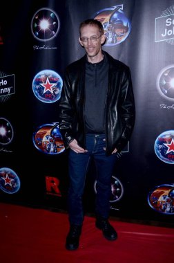 Mars Kayaları! Mars Cemiyeti için Yardım Konseri