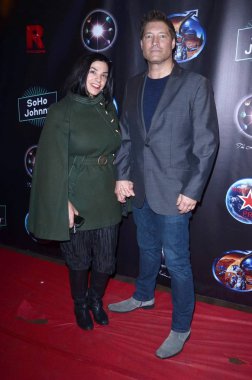 Mars Kayaları! Mars Cemiyeti için Yardım Konseri