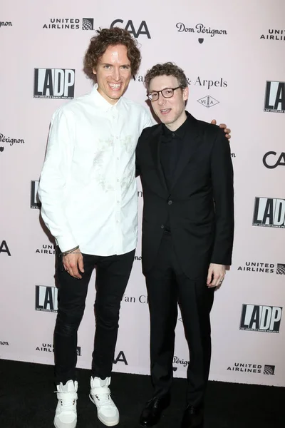 L.A. Dance Project Annual Gala — Stock Photo, Image