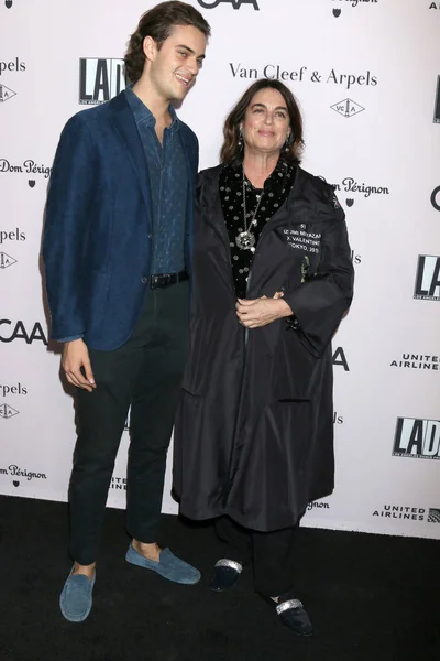 L.a. projeto de dança gala anual — Fotografia de Stock