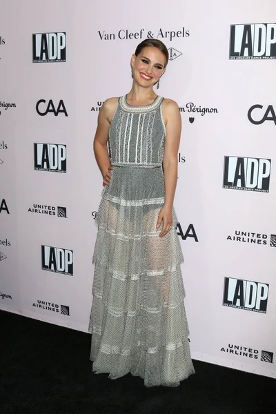 L.A. Dance Project Annual Gala — Stock Photo, Image