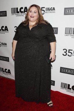 Hayvanlar için Son Şans 35. Yıldönümü Galası