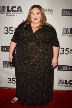 Hayvanlar için Son Şans 35. Yıldönümü Galası