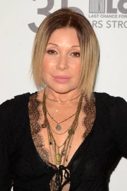 Hayvanlar için Son Şans 35. Yıldönümü Galası