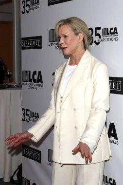 Hayvanlar için Son Şans 35. Yıldönümü Galası