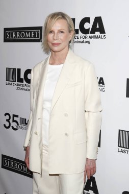 Hayvanlar için Son Şans 35. Yıldönümü Galası