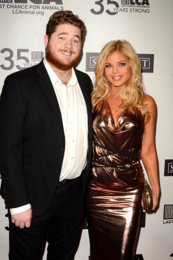 Hayvanlar için Son Şans 35. Yıldönümü Galası