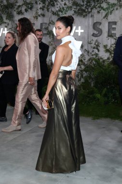 Apple Tv + 'See' nin galası