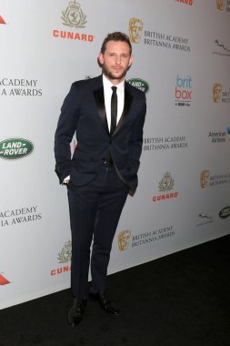 2019 Britanya Akademisi Ödülleri