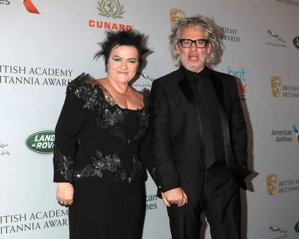 2019 British Academy Britannia Awards — Stock Photo, Image