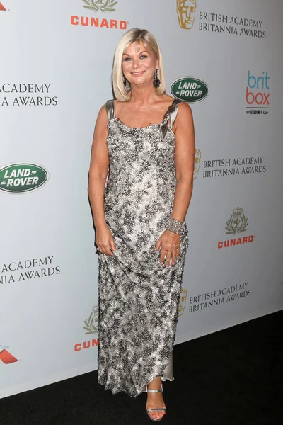 2019 British Academy Britannia Awards — Stock Photo, Image