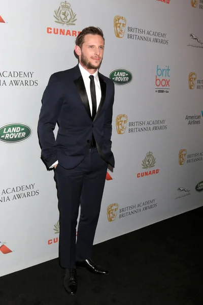 Britse Academie voor 2019 Britannia Awards — Stockfoto