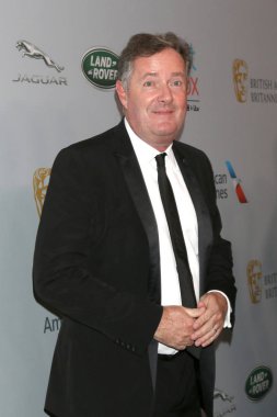 2019 Britanya Akademisi Ödülleri