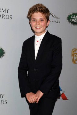 2019 Britanya Akademisi Ödülleri