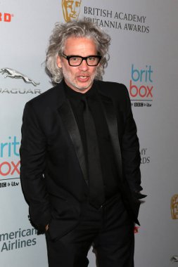 2019 Britanya Akademisi Ödülleri