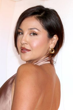 LOS ANGELES - 14 Eylül 2025 'te Ysabel' deki AppleTV + Post Emmy Party 'de Annie Gonzalez, Batı Hollywood, CA