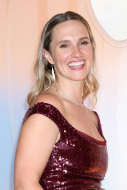 LOS ANGELES - 14 EP: Ruth Bradley 14 Eylül 2025 'te Ysabel' deki AppleTV + Post Emmy Party 'de Batı Hollywood, CA