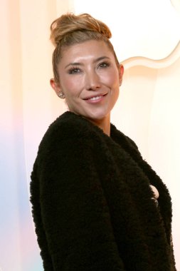 LOS ANGELES - 14 Eylül 2025 'te Batı Hollywood, CA' da AppleTV + Post Emmy Party 'de Dichen Lachman