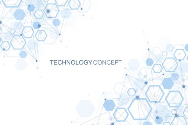 Altıgen geometrik arka plan. Altıgen yanarak bahislerin doğru genetik ve sosyal ağ. Gelecekteki geometrik şablonu. Tasarım ve metin için iş sunma. En az kavramı. Vektör çizim.