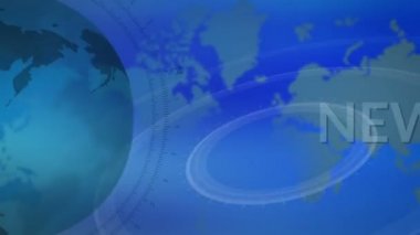 Dünya son dakika haberi arka plan genel Hd 1080.