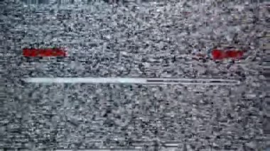 TV ses ile arama çubuğu
