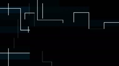 Kızdırma hatları, dijital arka plan 4k