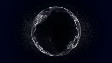 Enerji dalga parçacık, arka plan