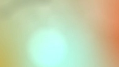 Çok renkli ışık sızıntıları dizi. Düzenleme için iyi