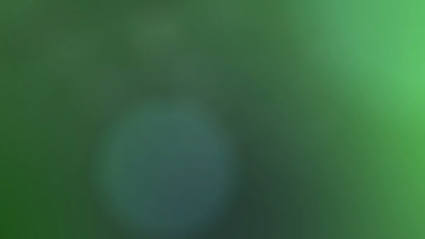 Série de fuites de lumière multicolore. Bon pour l'édition 