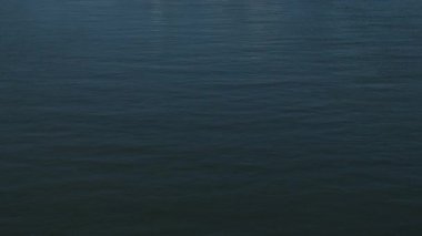 Skyline Frankfurt, Frankfurt, Almanya, 2017 