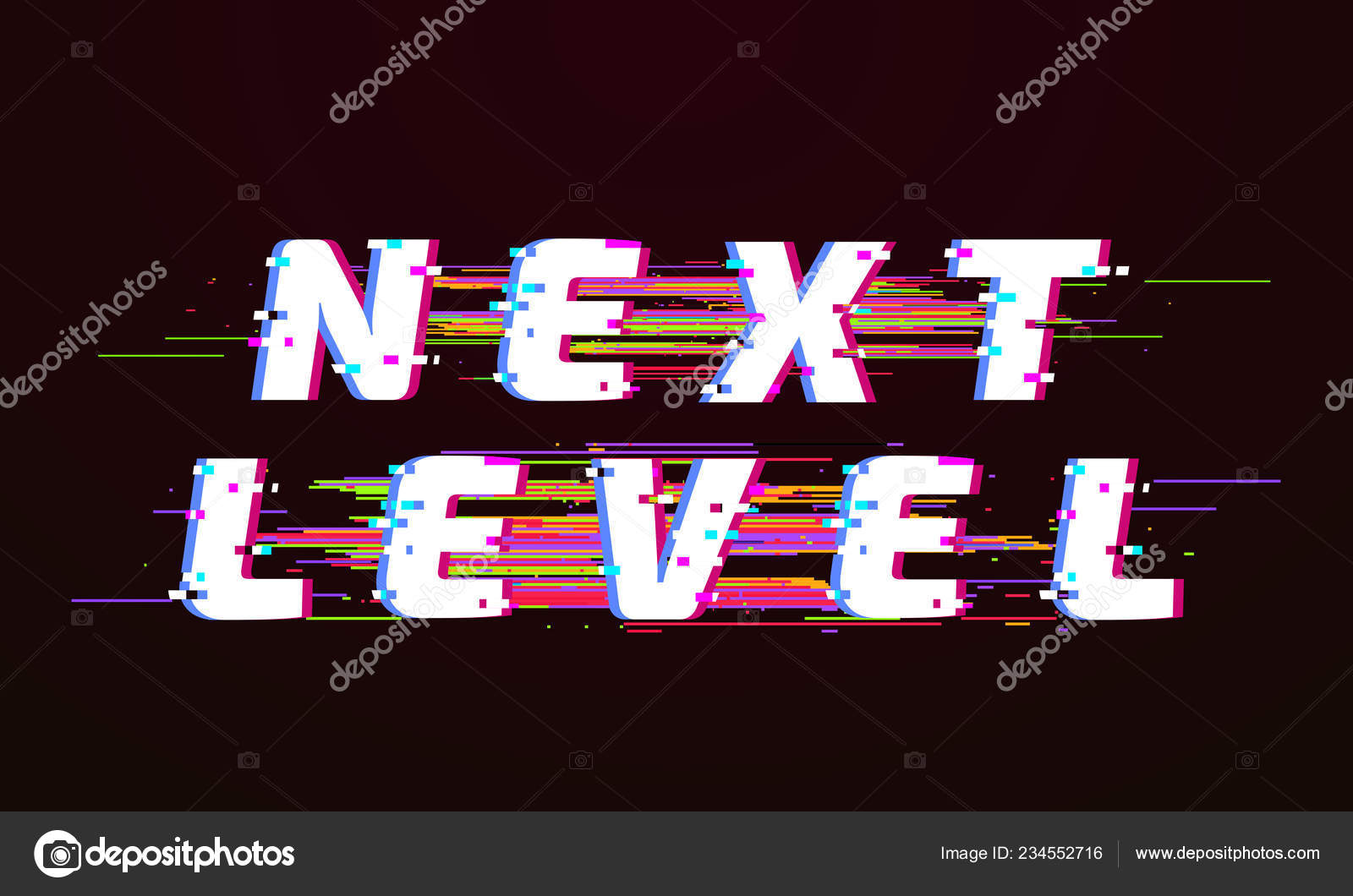 Glitch Font Next Level Distorted Tv Glitched Script Screen Vector Illustration Vector Image By C Tartila Stock Gmail Com Vector Stock Glitch Font Next Level Distorted Tv Glitched Script Screen Vector Illustration Vector Image By C Tartila Stock Gmail Com Vector Stock