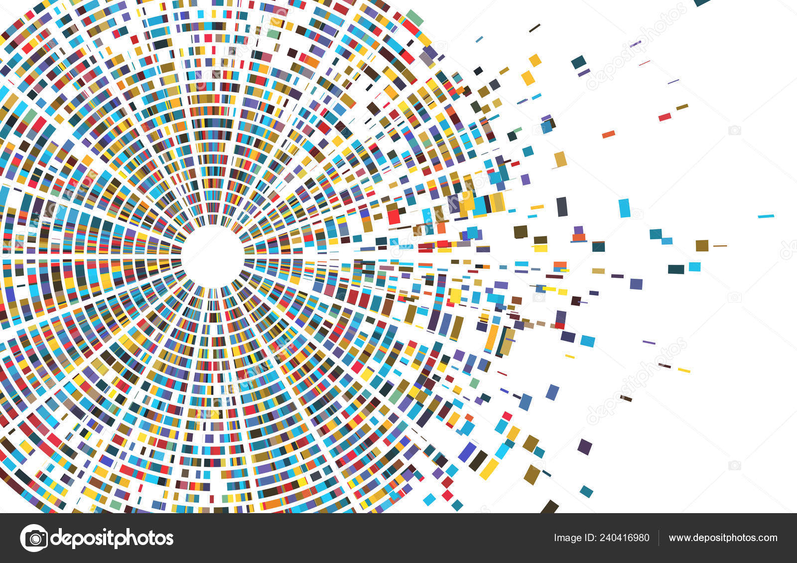 Dna test infographic. Genome sequence map, chromosome ...