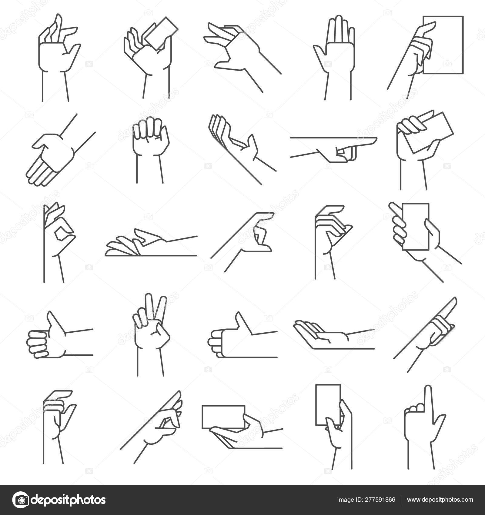 Emoji Drawing, Women, Cartoon, Holding Hands, Handshake, Applause