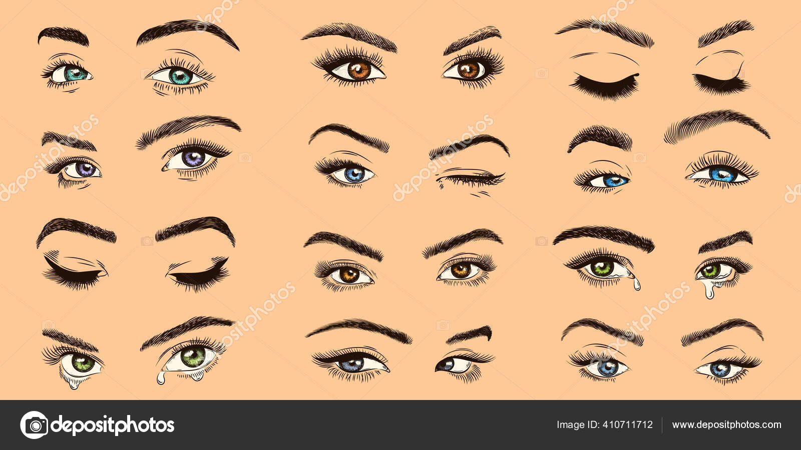 Lifting de Cejas en Colombia: renueva el alto de tu rostro, image size:1600x900