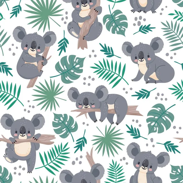 Desenho De Koala Vector Grafico Vectorial Imagenes De Desenho De Koala Vectoriales De Stock Depositphotos