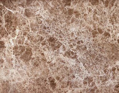 Kahverengi mermer desen arkaplanı