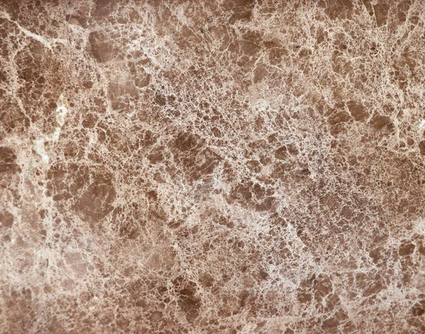 Kahverengi mermer desen arkaplanı