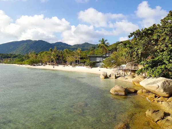 Mare Spiaggia Thailandia — Foto Stock